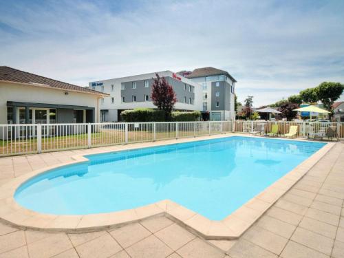 ibis budget Cahors Cahors france