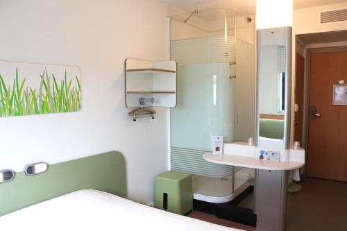 ibis budget Castelnaudary - A61 Castelnaudary france