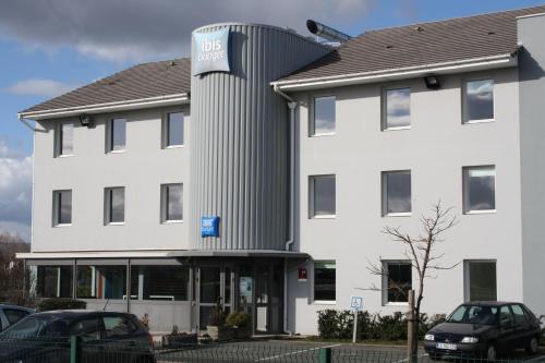 ibis budget Clermont Ferrand Nord Riom Riom france