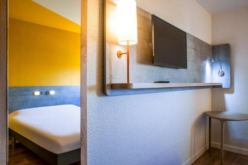 ibis budget Fontainebleau Avon Avon france