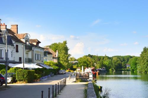 Hôtel ibis budget Fontainebleau Avon 46 Avenue Franklin Roosevelt Avon