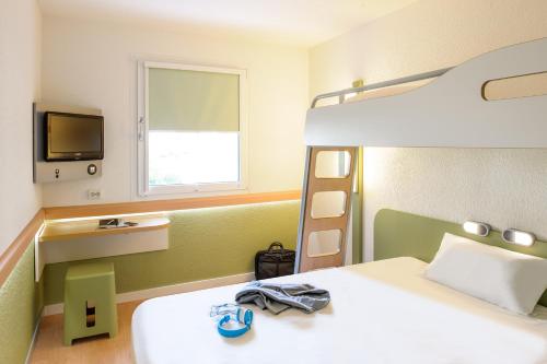 Hôtel ibis budget Frankfurt Offenbach Süd Sprendlinger Landstrasse 175 Offenbach-sur-le-Main