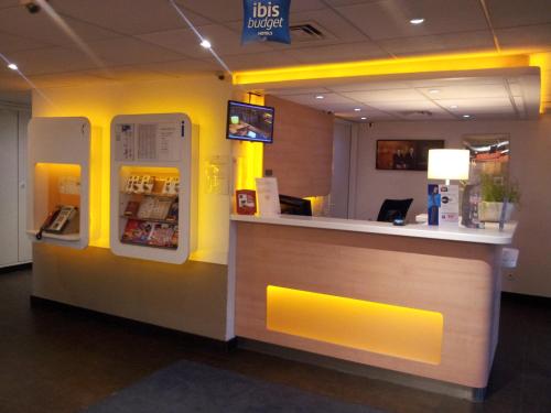 ibis Budget Gennevilliers Asnieres Gennevilliers france