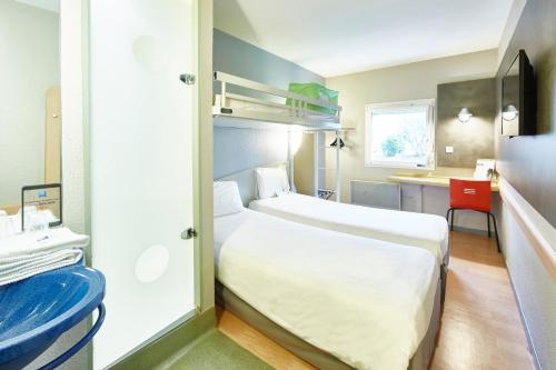 ibis budget Haguenau Strasbourg Nord Haguenau france