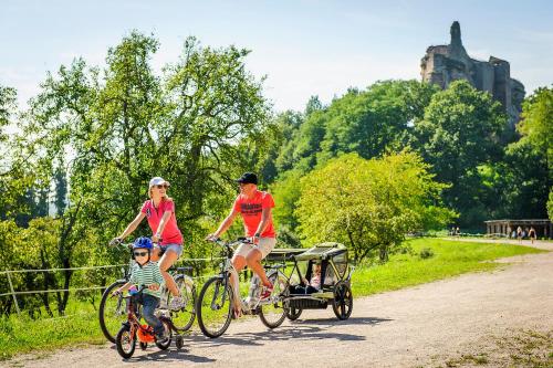 Hôtel ibis budget Haguenau Strasbourg Nord 2 chemin de la Sandlach Haguenau