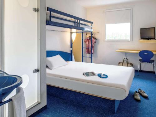 Hôtel Ibis budget Hannover Hbf Runde Str. 7 Hanovre