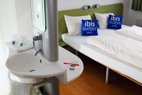 ibis budget Hotel BONN SÜD Königswinter Königswinter allemagne