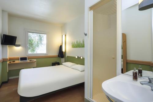 ibis Budget Hotel Vitrolles Vitrolles france