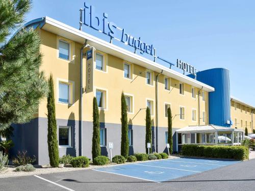 Ibis budget Issoire Issoire france