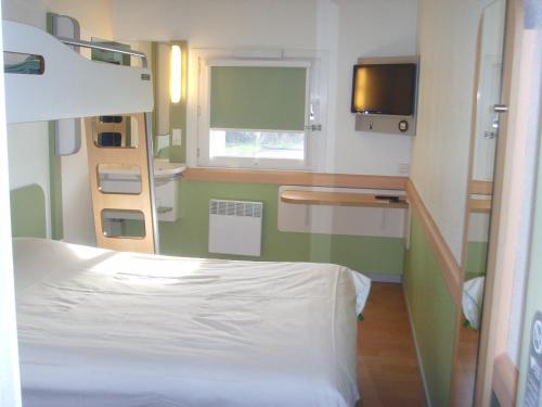 ibis budget L'Isle Adam LʼIsle-Adam france