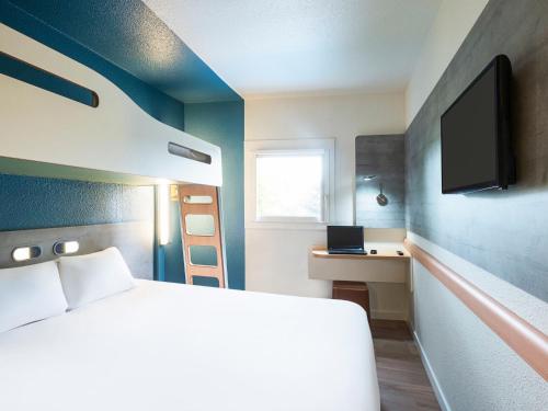 Ibis Budget Le Havre Les Docks Le Havre france