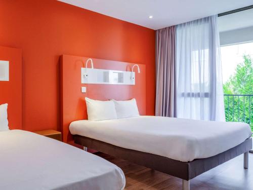 ibis budget Le Puy En Velay Le Puy-en-Velay france