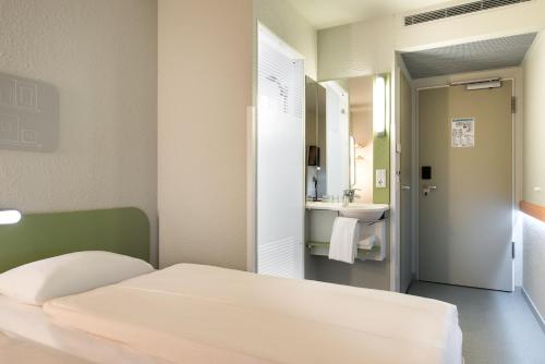 Ibis Budget Leipzig City Leipzig allemagne