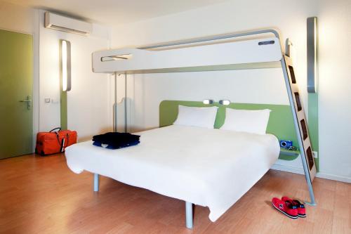 Hôtel ibis budget Lille Wasquehal Le Parc De l'Ecluse - Avenue Du Grand Cottignies Wasquehal