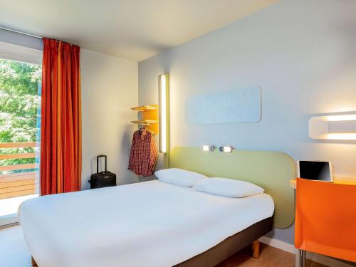 Ibis Budget Limoges Nord Limoges france