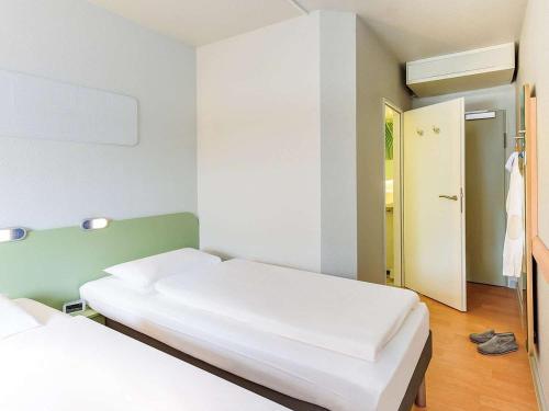 ibis budget Luebeck City Sued Lübeck allemagne