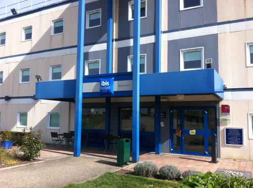 Hôtel ibis budget Mâcon Nord Péage Mâcon nord A6 Mâcon