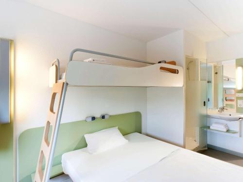 Ibis Budget Marseille Est Porte d'Aubagne Marseille france