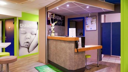 ibis budget Metz Sud Augny france