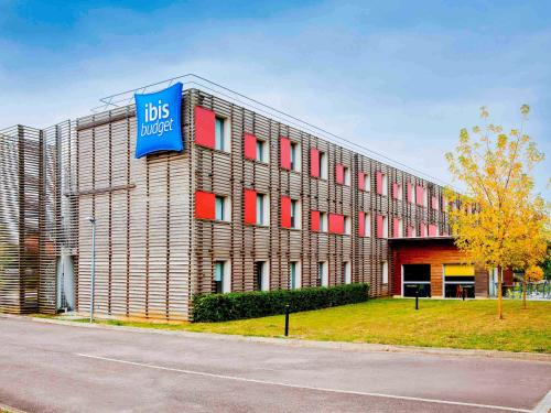 ibis budget Metz Technopole Metz france