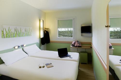 Hôtel Ibis Budget Montelimar Rue De Dion Bouton Zone D'Activite De Fortuneau-Rn7 Montélimar