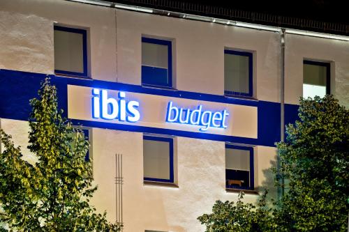 Hôtel ibis budget Muenchen City Sued Tegernseer Landstrasse 174 B Munich