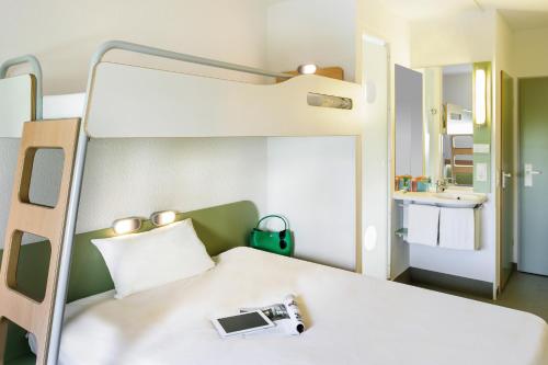 ibis budget Muenchen Ost Messe Aschheim allemagne
