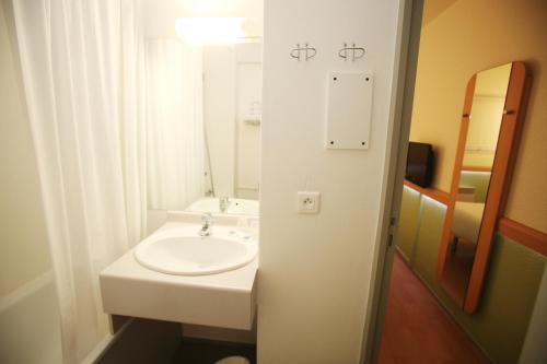 Hôtel ibis budget Nantes Sainte Luce 4 rue Gustave Eiffel Sainte-Luce-sur-Loire