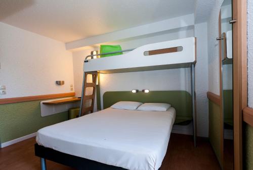 ibis budget Nimes Marguerittes - A9 Marguerittes france