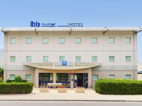 Ibis Budget Orléans Nord Saran Saran france