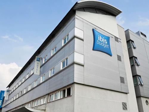 ibis budget Paris Porte de Pantin Pantin france