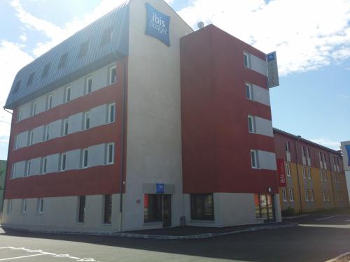 ibis budget Pontarlier Pontarlier france