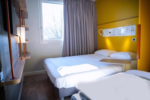 ibis budget Reims Parc Des Expositions Reims france