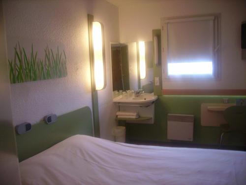 ibis budget Remiremont Remiremont france