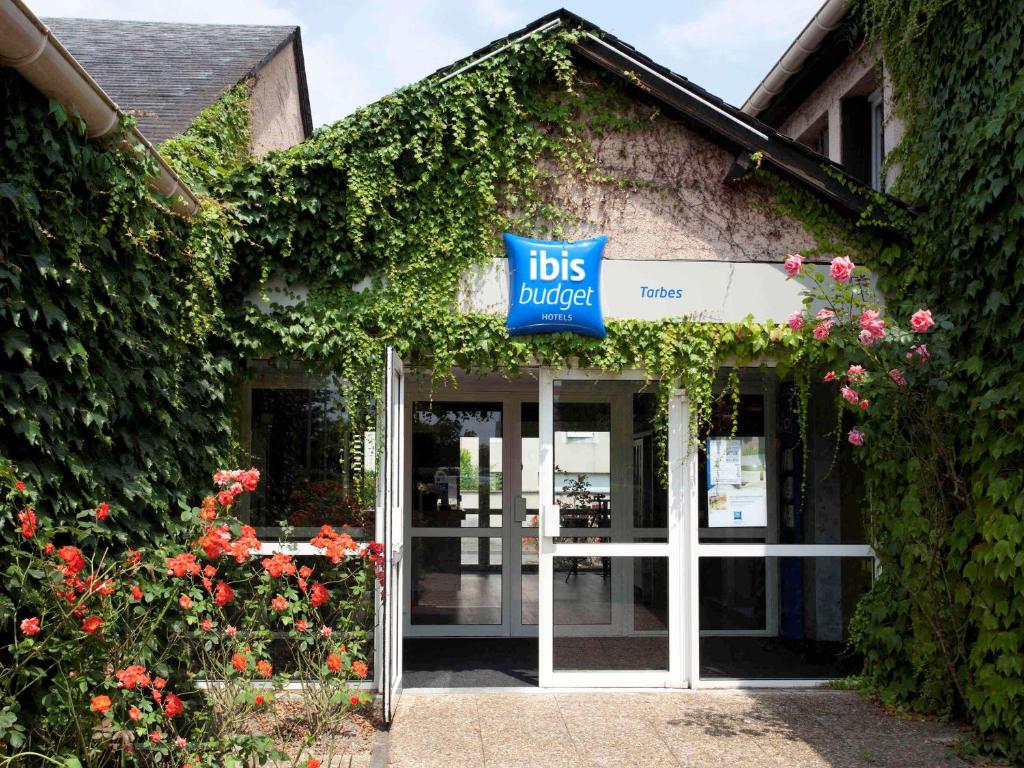 Hôtel ibis budget Tarbes Boulevard Kennedy, 65000 Tarbes