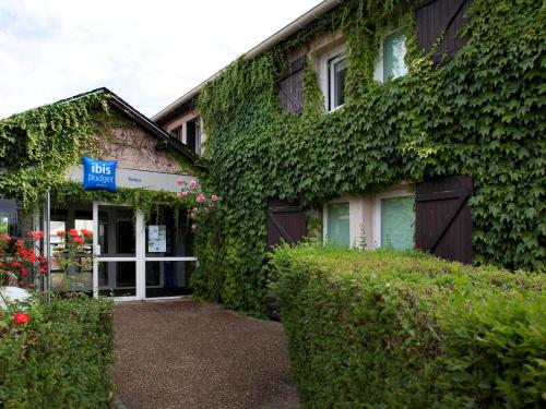 ibis budget Tarbes Tarbes france