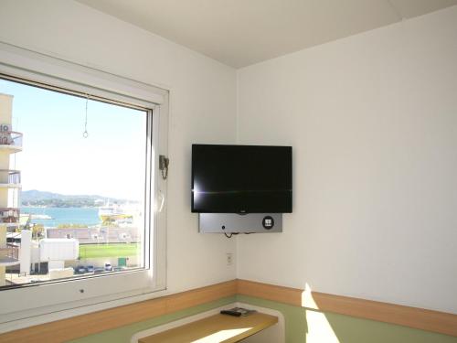 Hôtel Ibis Budget Toulon Centre 200 Avenue Franklin Roosevelt Toulon