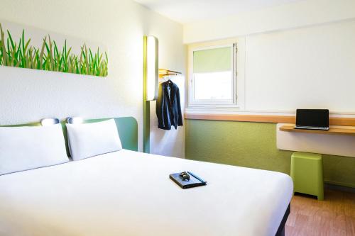 ibis budget Toulouse Centre Gare Toulouse france