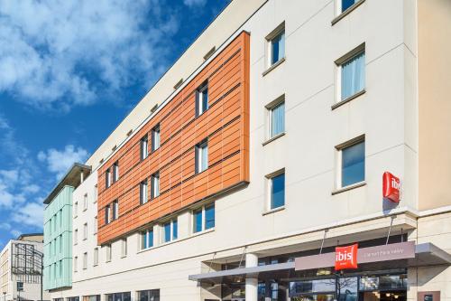 ibis Clamart Paris Velizy Clamart france