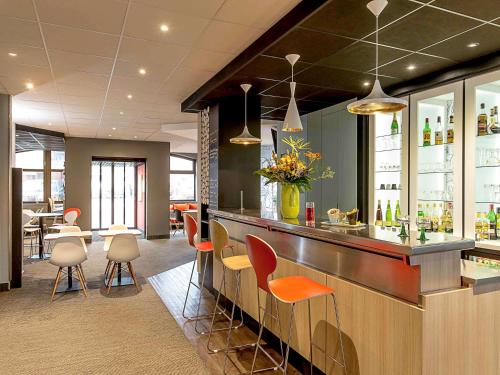 Hôtel ibis Colmar Centre 10 rue Saint Eloi Colmar