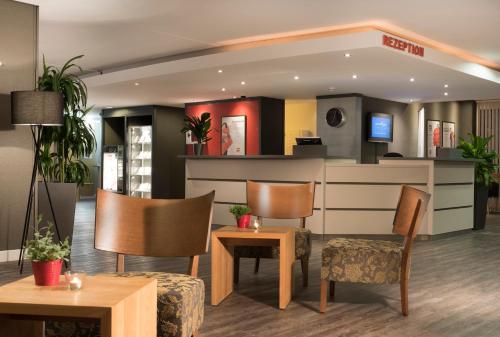 Hôtel ibis Dortmund West Sorbenweg 2 Ecke Brennaborstr. Dortmund