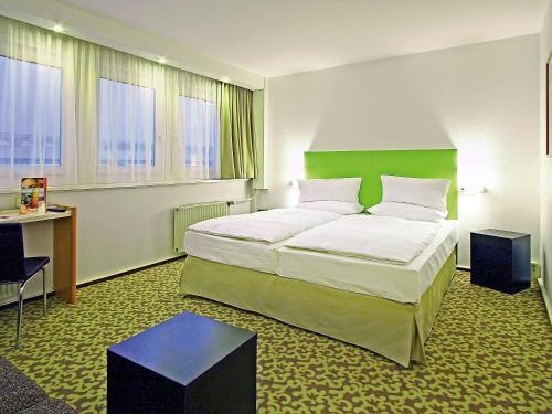 Hôtel ibis Dresden Zentrum Prager Str. 5 Dresde