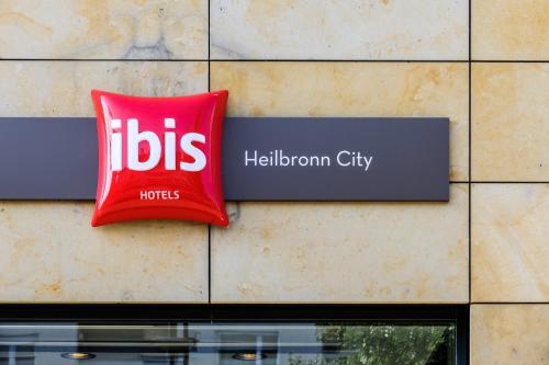 ibis Heilbronn City Heilbronn allemagne