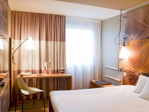 ibis Hotel Frankfurt Airport Kelsterbach allemagne