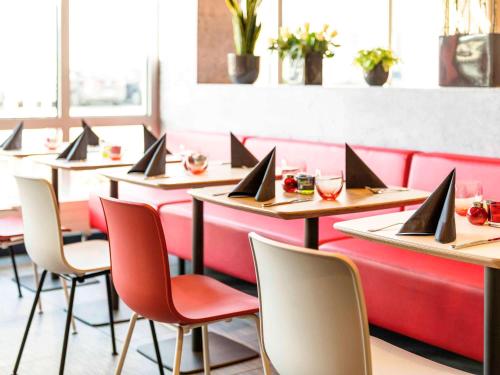 Hôtel ibis Hotel München Garching Daimlerstr. 5 Garching bei München