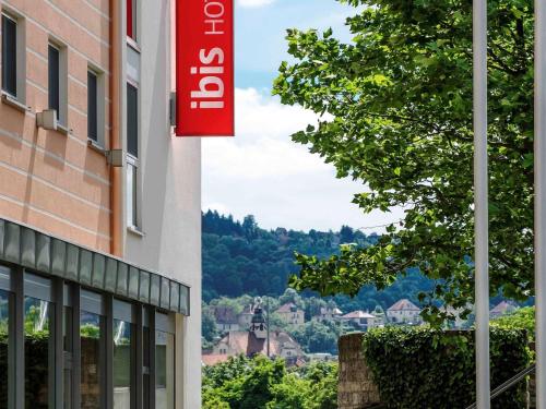 Hôtel ibis Hotel Würzburg City Veitshoechheimer Str. 5B Wurtzbourg