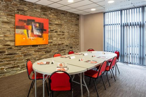 Hôtel ibis Lannion 30, Avenue Du Général De Gaulle Lannion