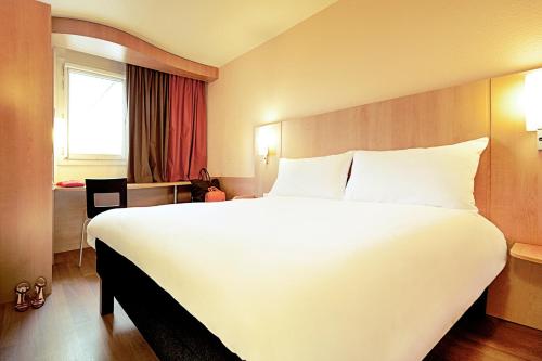 Hôtel ibis Lille Centre Gares 29, avenue Charles Saint-Venant Lille