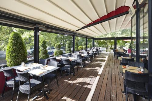 ibis Marne La Vallee Champs-sur-Marne Champs-sur-Marne france