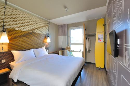 Ibis Muenchen City Ost Munich allemagne